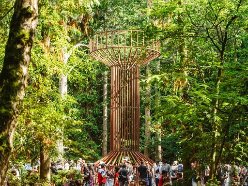 Art, Music, and Light in the Norfolk Landscape