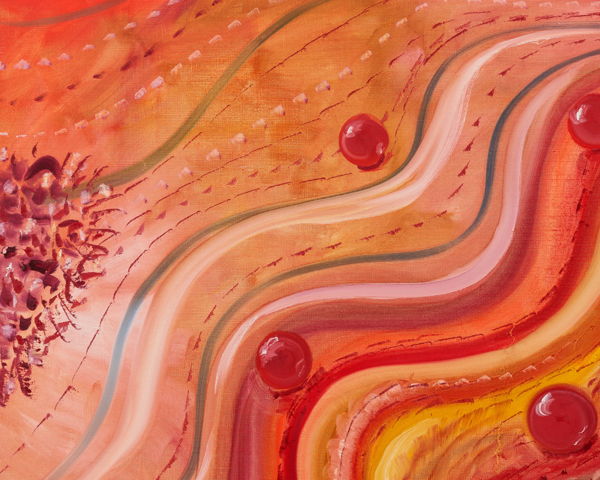Les dunes 2