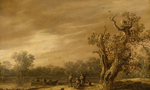 Mauritshuis Will Return Nazi-Looted Dutch Old Master