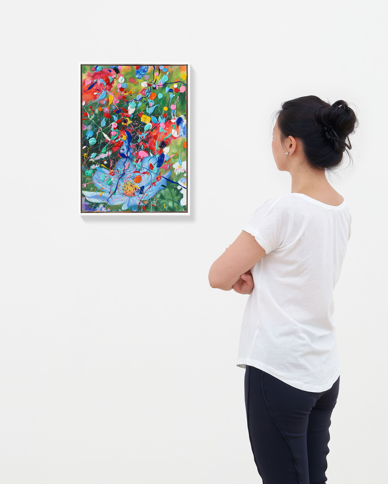 Rain Loving Hidden Garden scale image