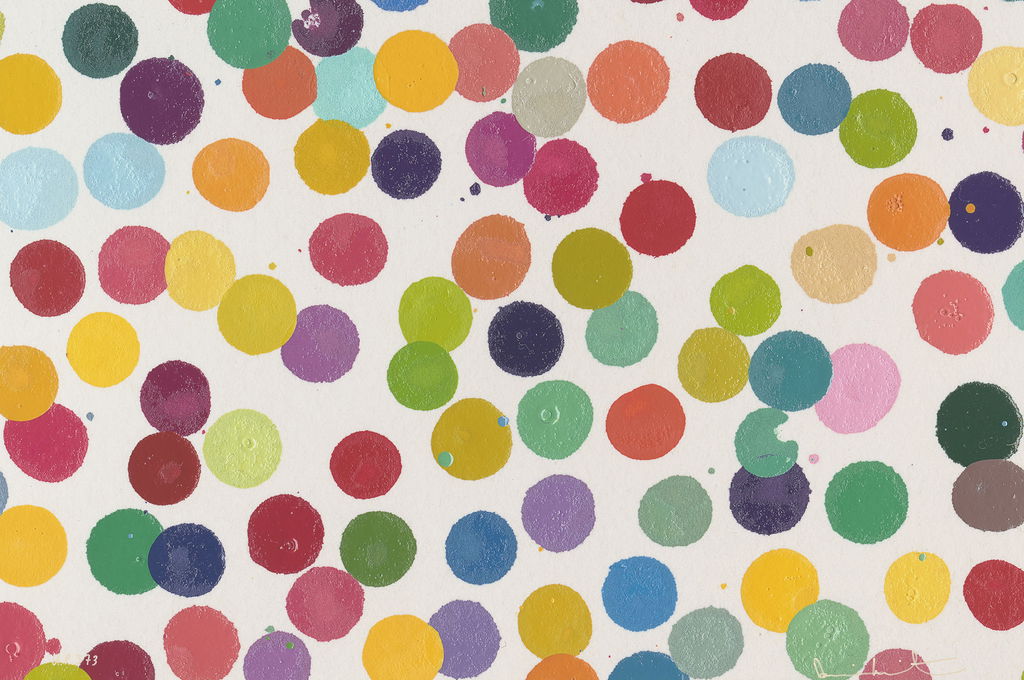 The Currency Unique Prints image #1 main image