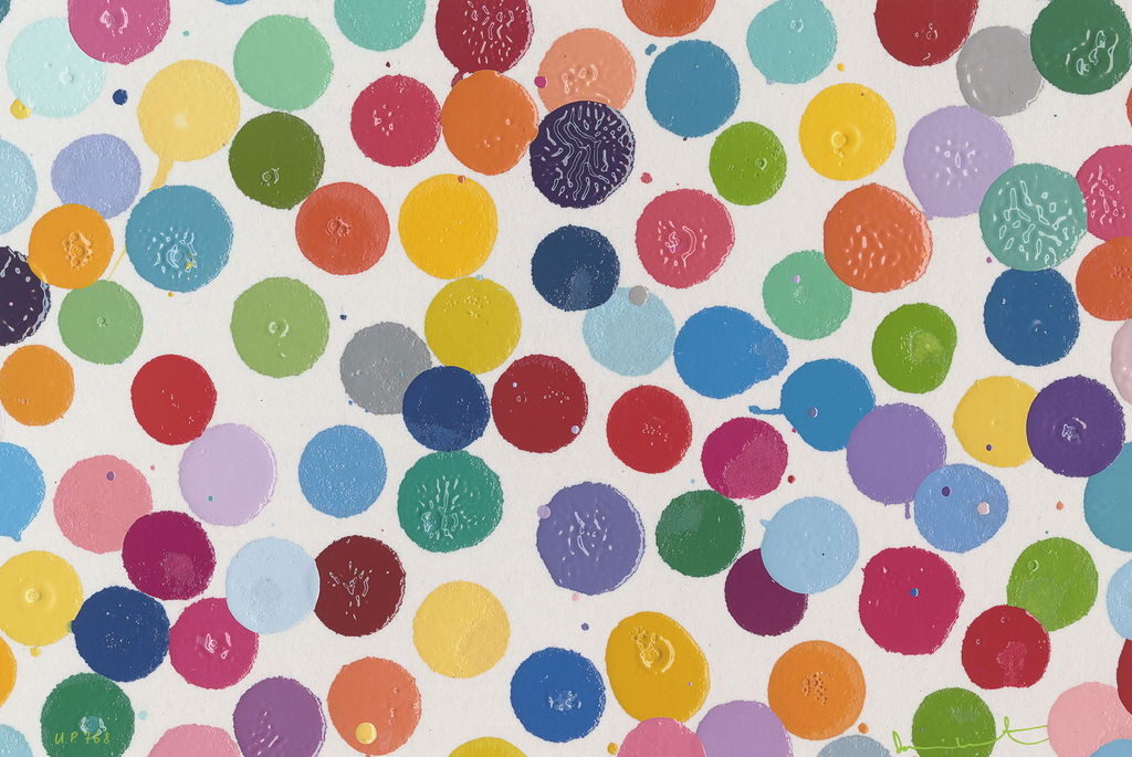 The Currency Unique Prints image #1 main image