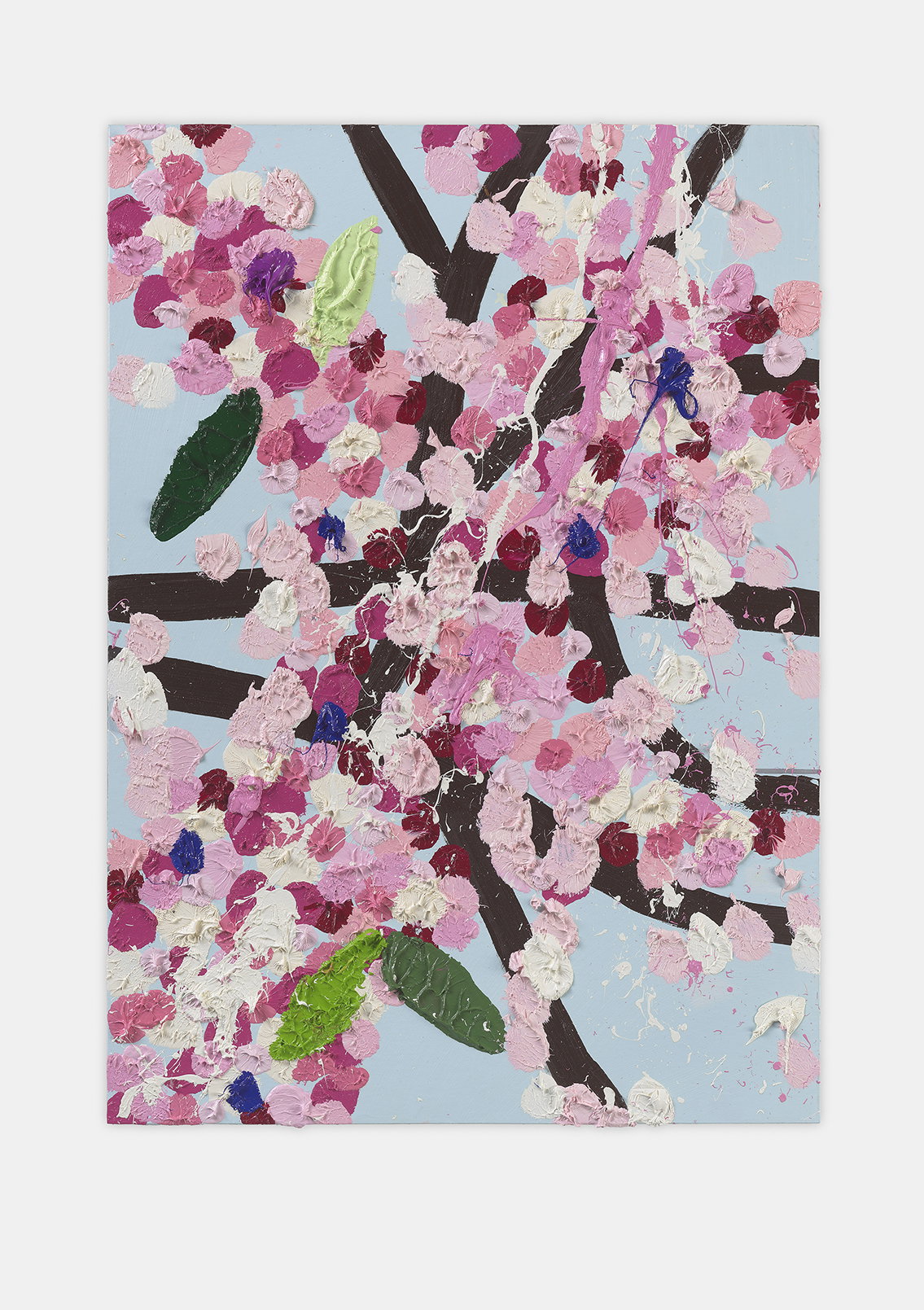 Holy Blossom 1 main image