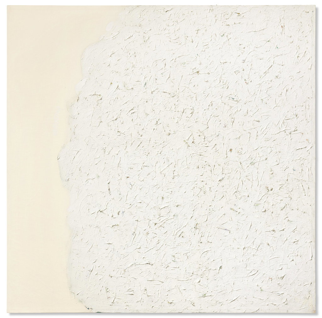 Untitled. Image courtesy of Christie's