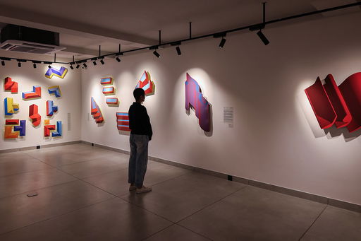 The art of arrival: How Delhi’s new galleries are redefining art spaces