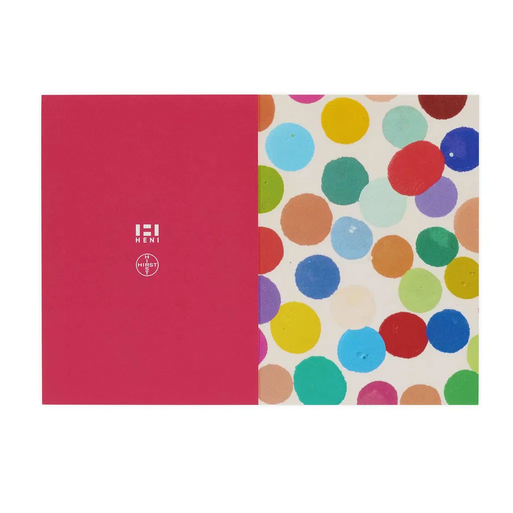 The Currency Coloured Greeting Cards (Pack of 6) image #11