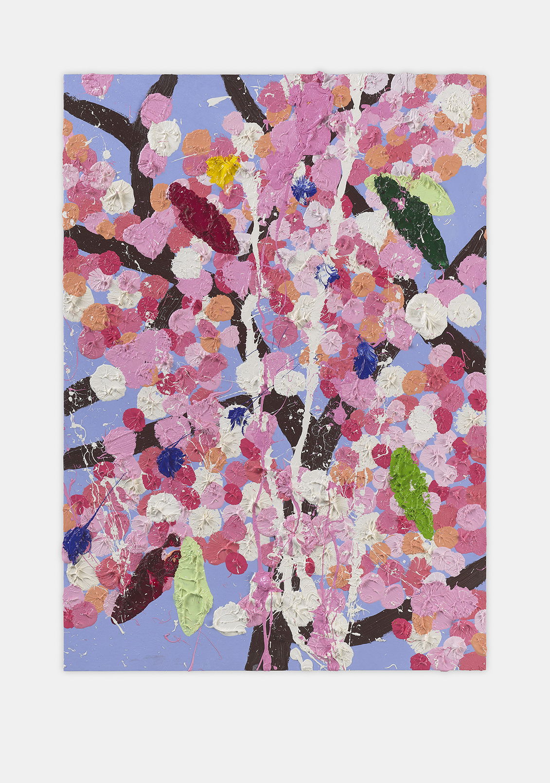 Indomitable Blossom 1 main image