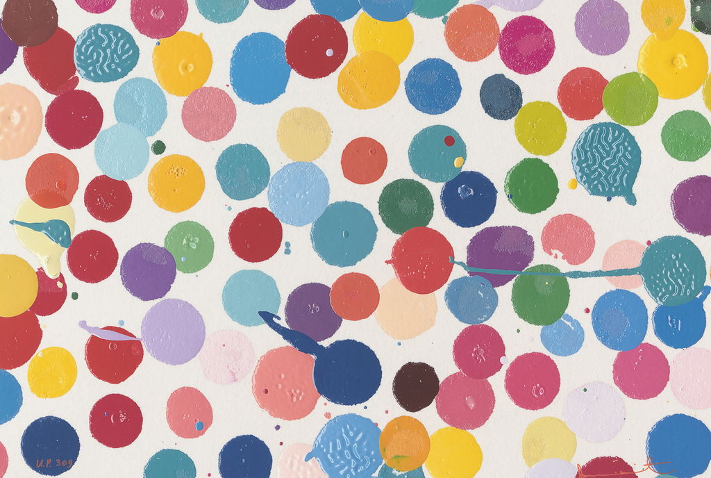 The Currency Unique Prints image #1 main image