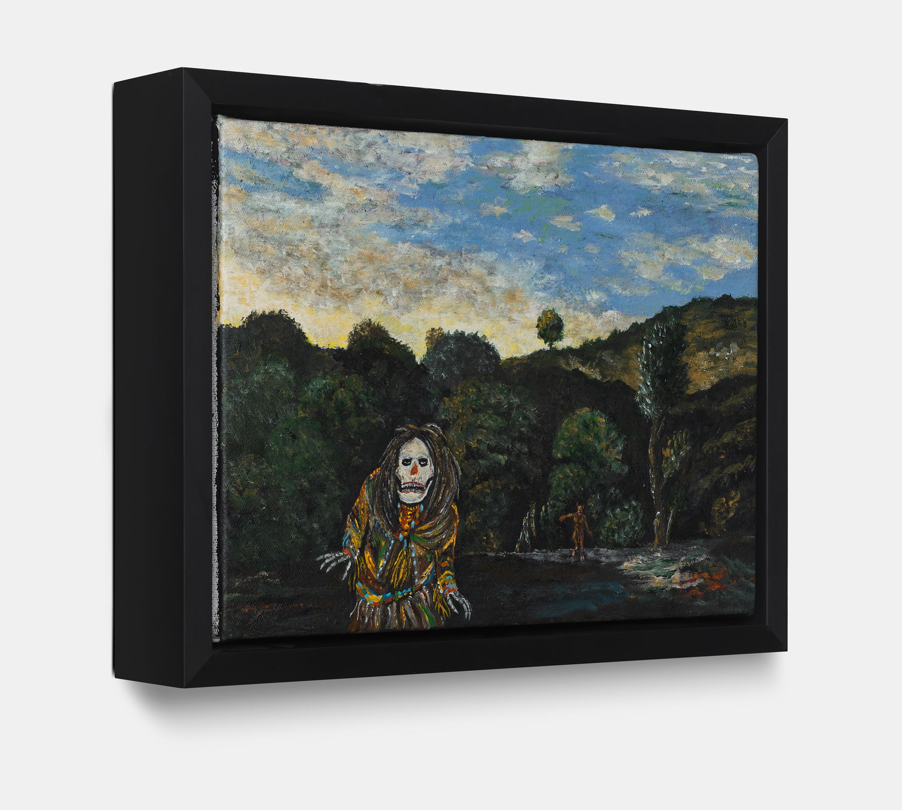 Edge of the Forest 2