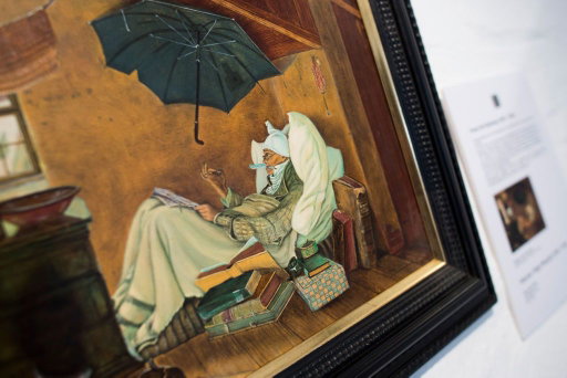 When Art Forgeries Are Exposed, the Fakes Don’t Simply Disappear