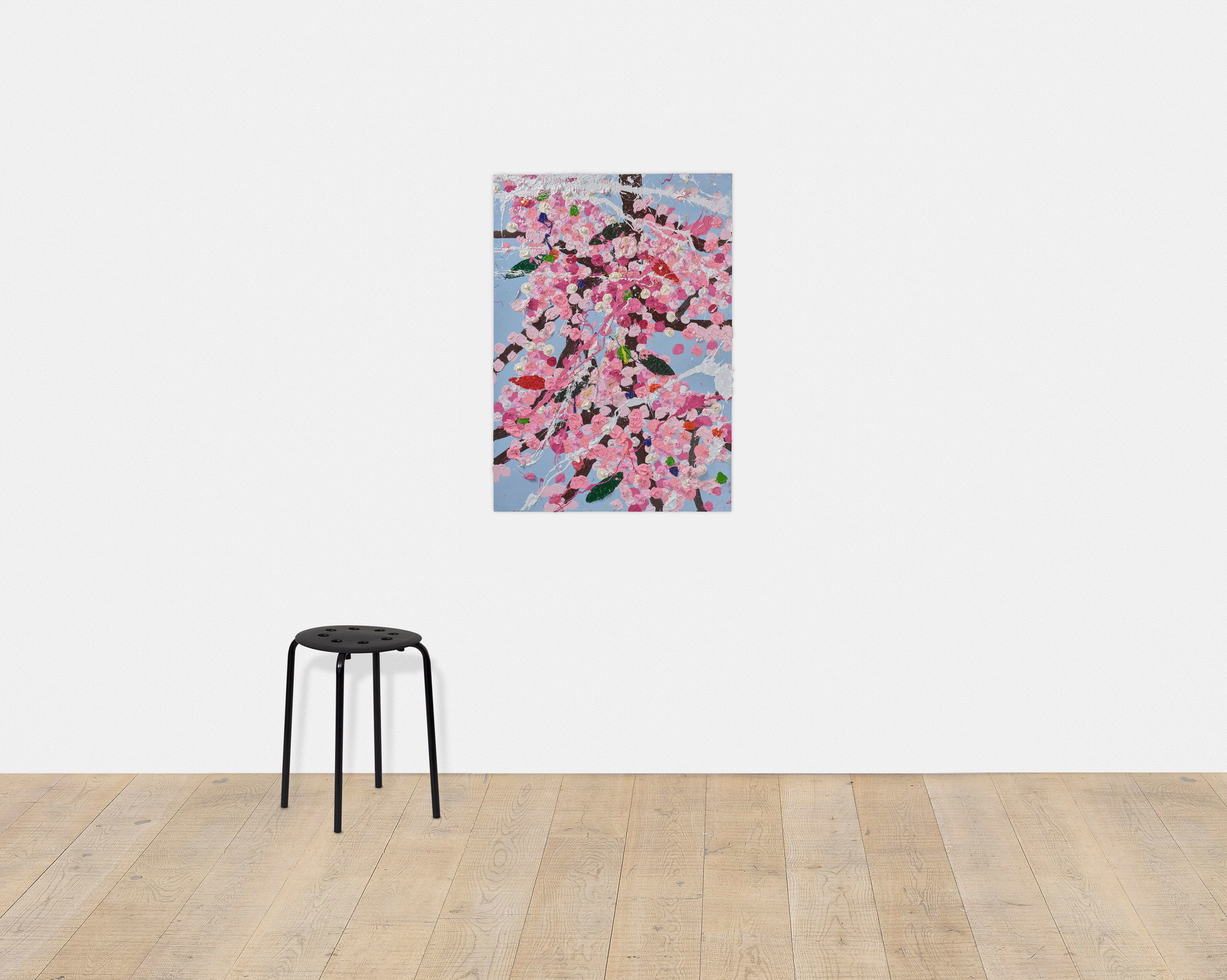 Ideal Blossom scale image