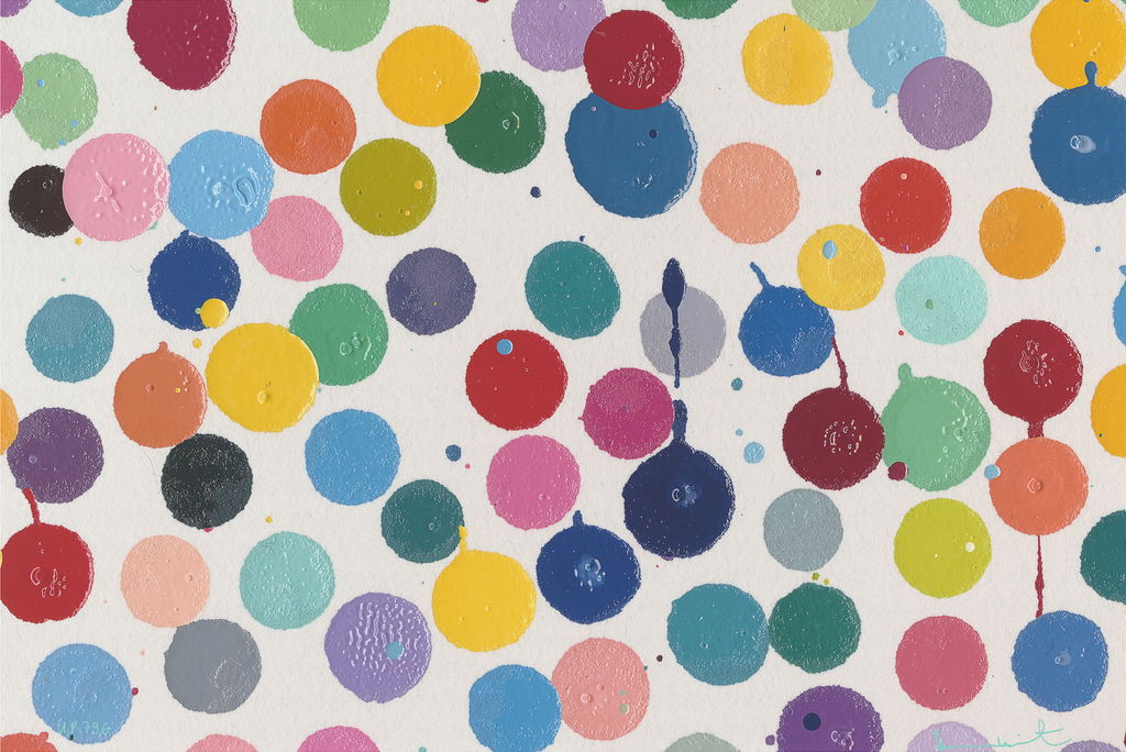 The Currency Unique Prints image #1 main image