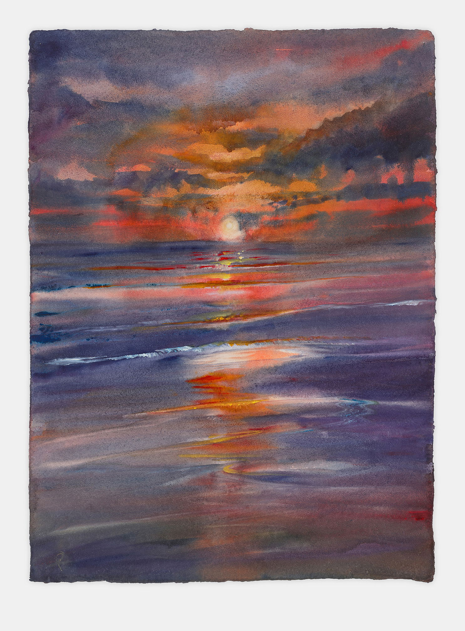 Radiant Stillness 1 main image