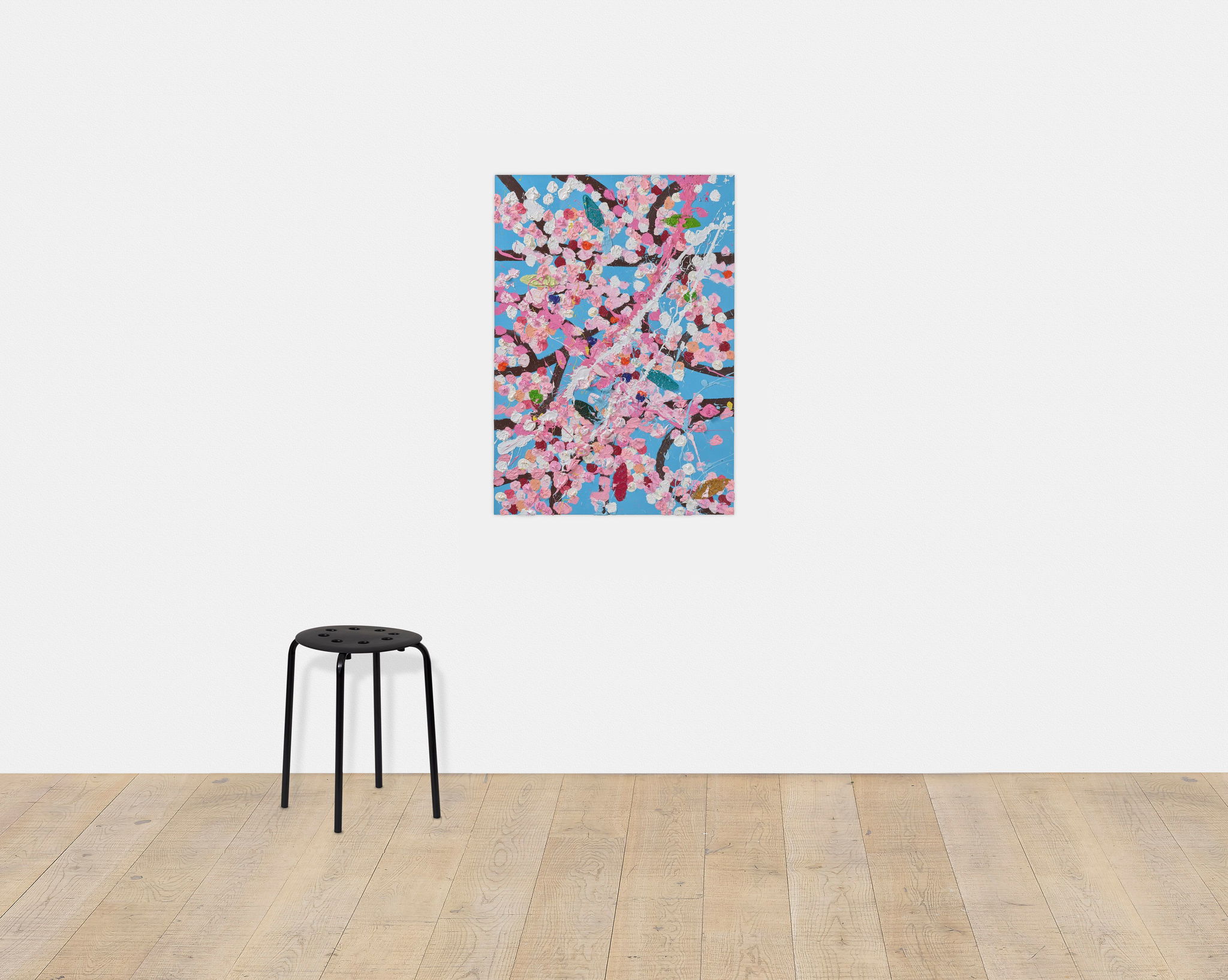 Gilded Blossom scale image