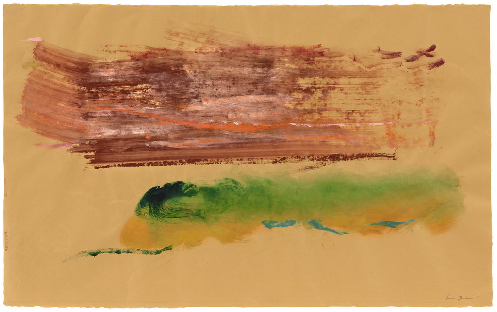 Orient Express #6. Image courtesy of Christie's