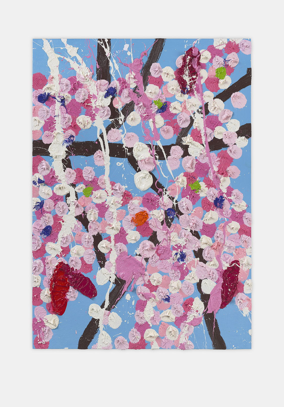 Vintage Blossom 1 main image