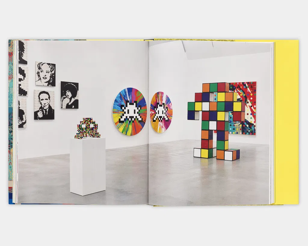 Triple Trouble image #6