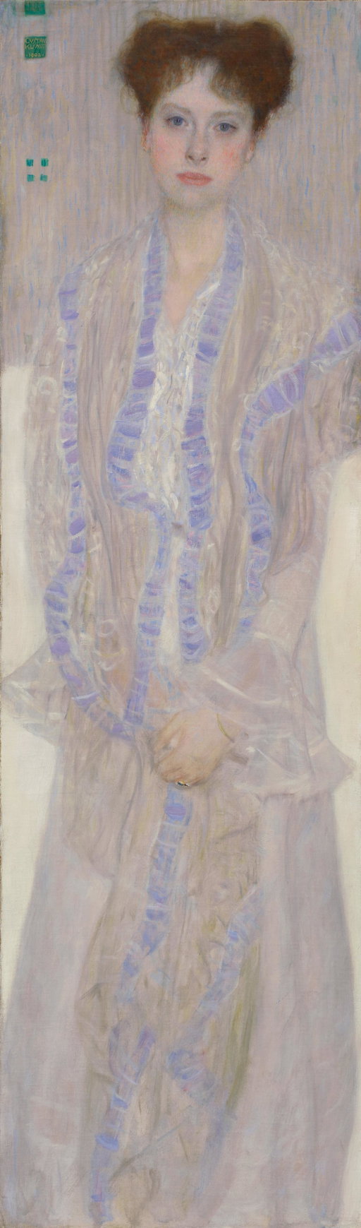 Gustav Klimt Work with $26.77m Estimate Returns to Auction
