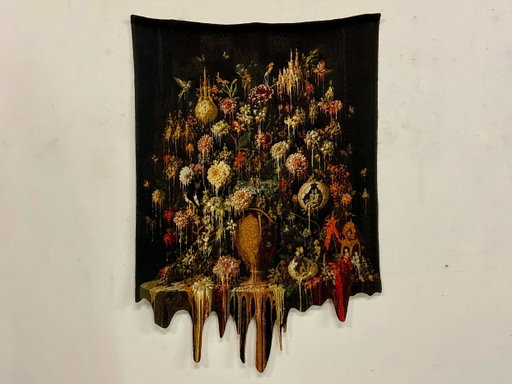 Seeing the Unseen