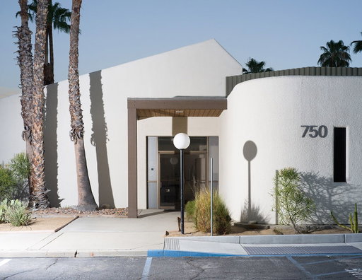 Explore Tag Christof's Palm Springs modernism photography