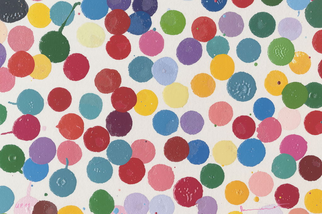 The Currency Unique Prints image #1 main image