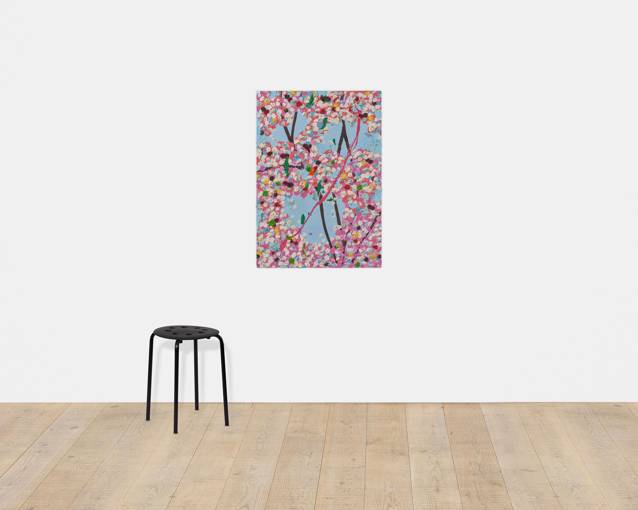 Vivacious Blossom scale image