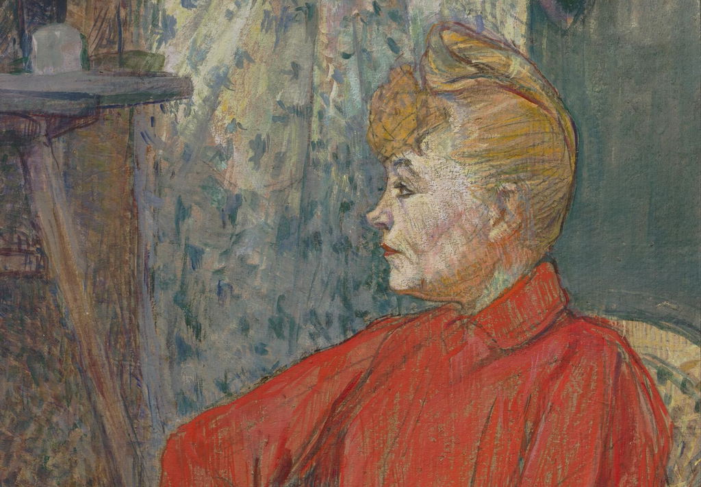 Toulouse-Lautrec Work with $6m Estimate Is Withdrawn from Auction