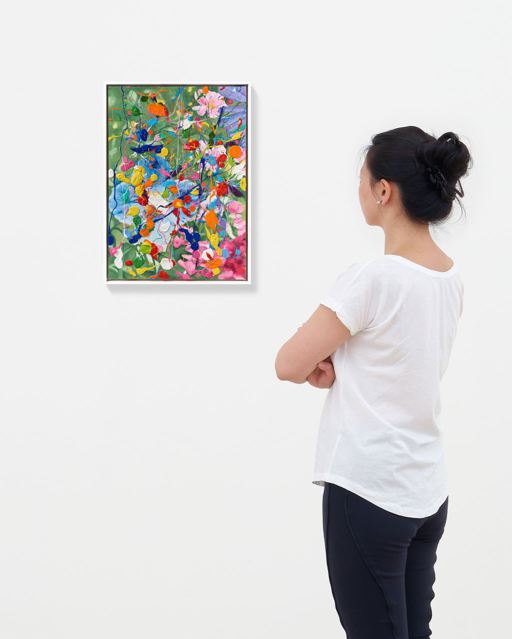 Wild Delight Hidden Garden scale image