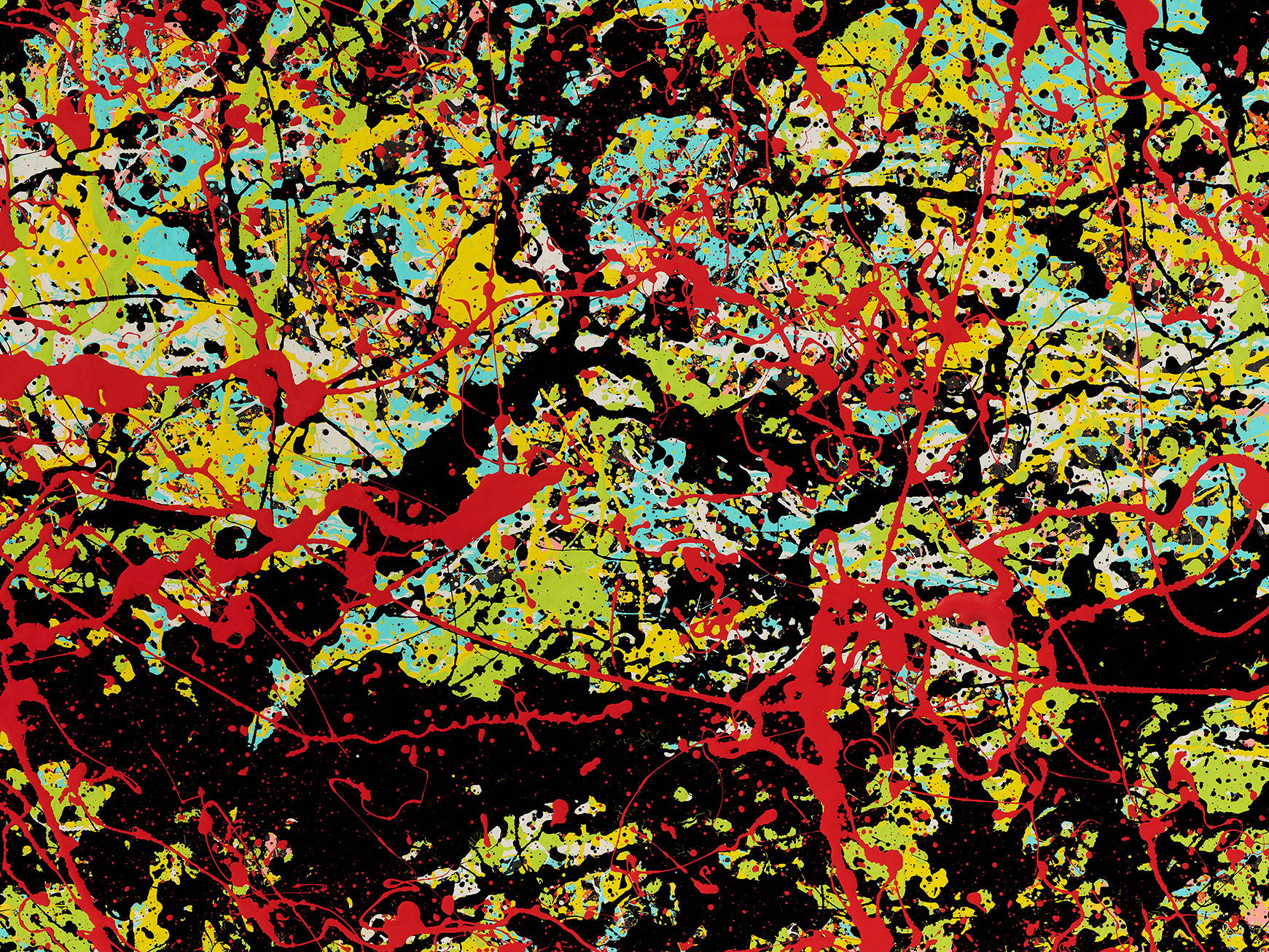 A Little Piece of Heaven in the Sky 3