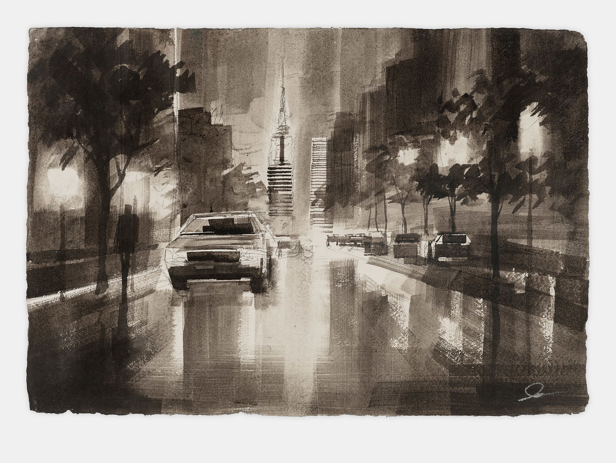 New York Noir 1 main image