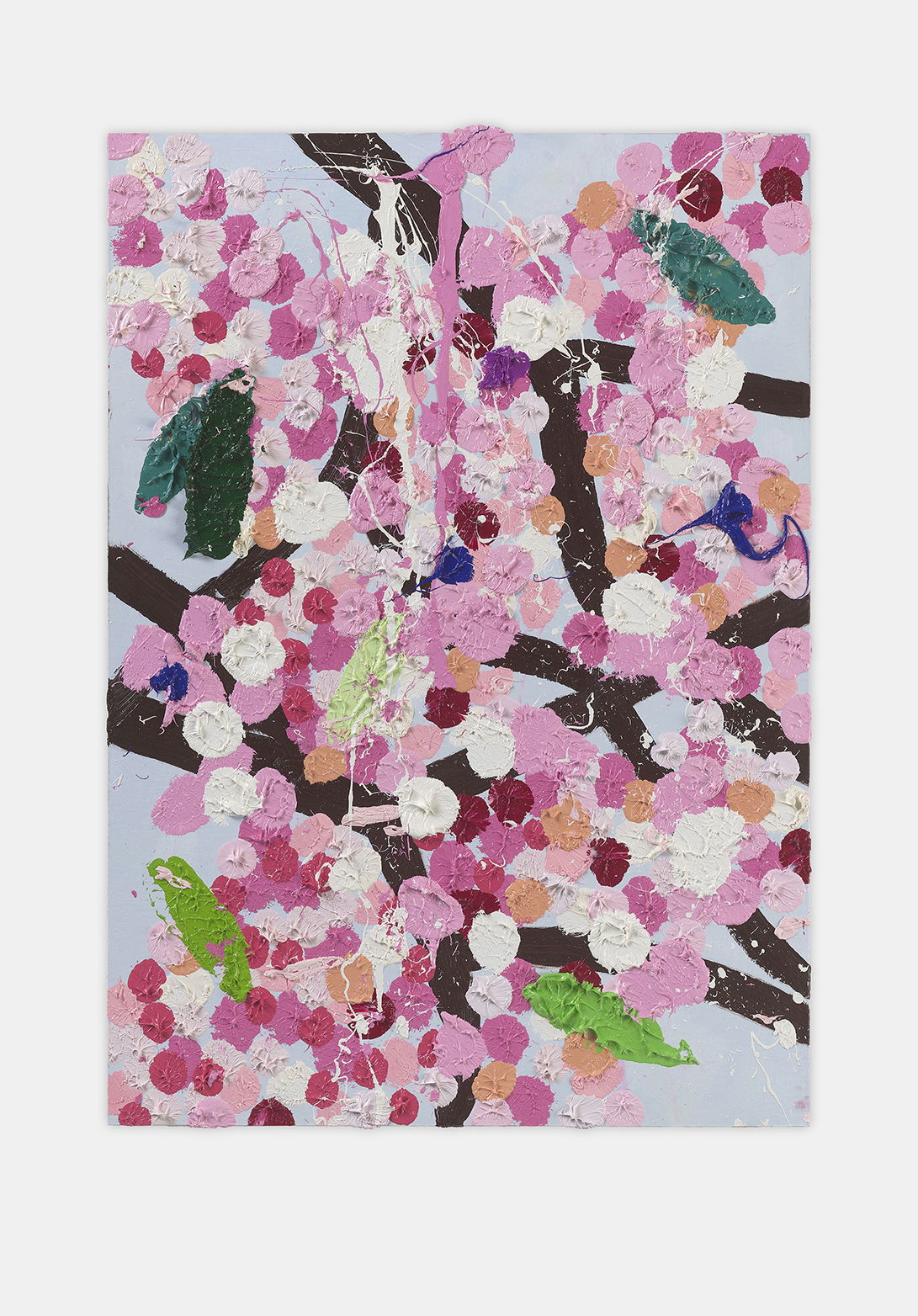 Laudable Blossom 1 main image