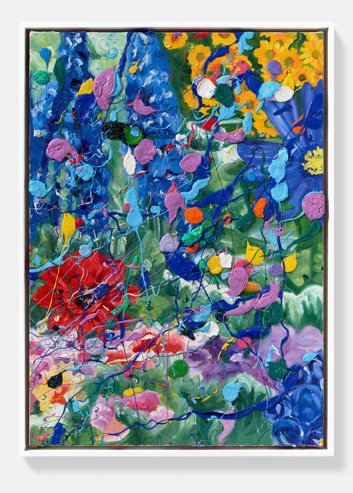 Passion Forever Hidden Garden 1 main image