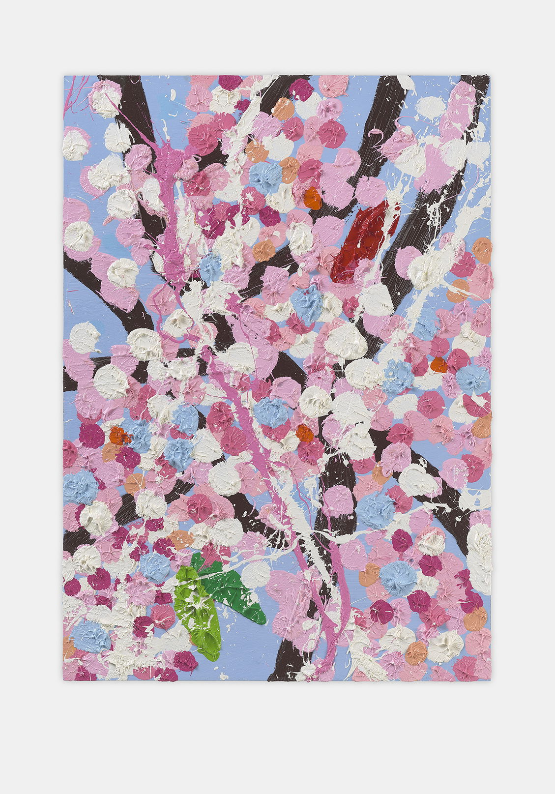 Ecstatic Blossom 1 main image