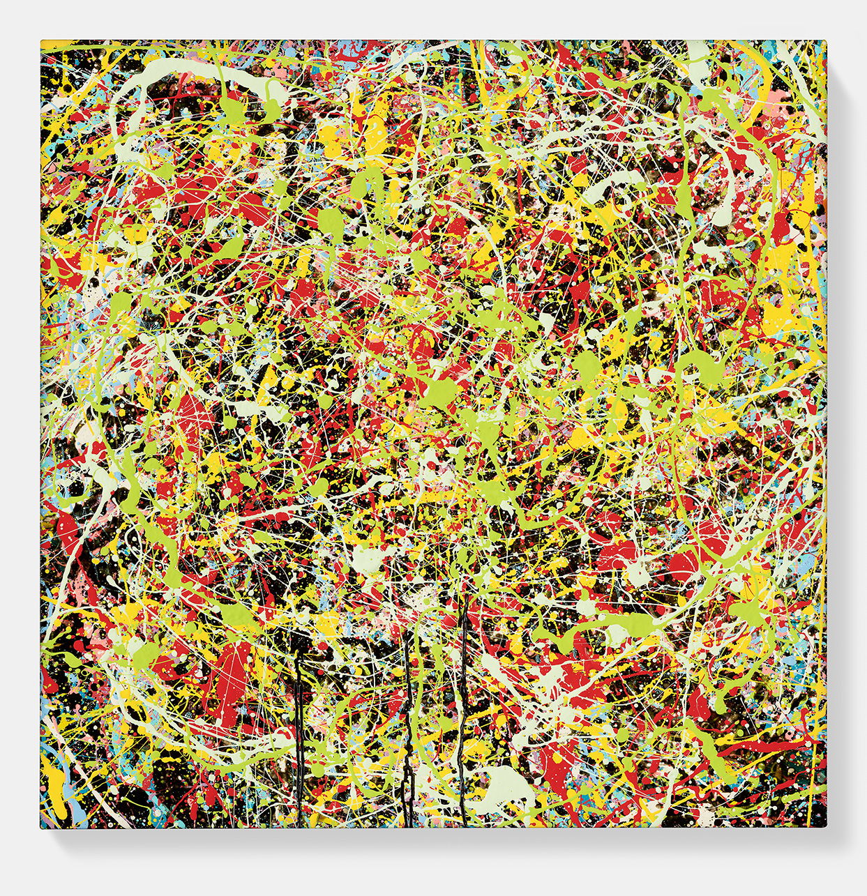 Dawn of a New Galaxy 1 main image