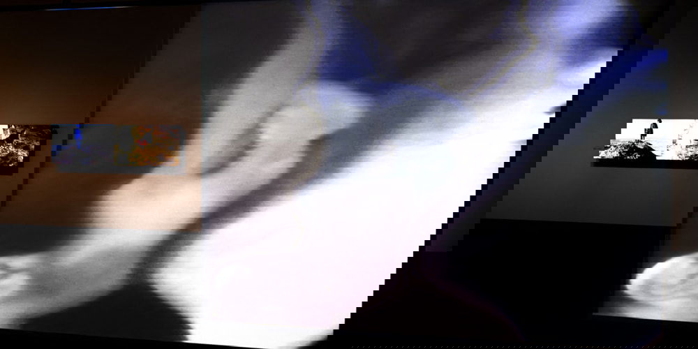 Marina Abramović Brings 'Transforming Energy' to MAM Shanghai