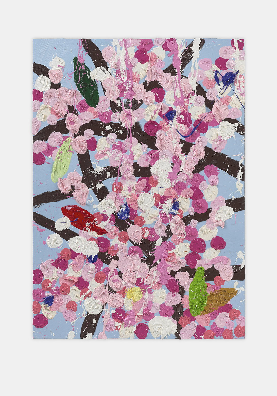 Immortal Blossom 1 main image