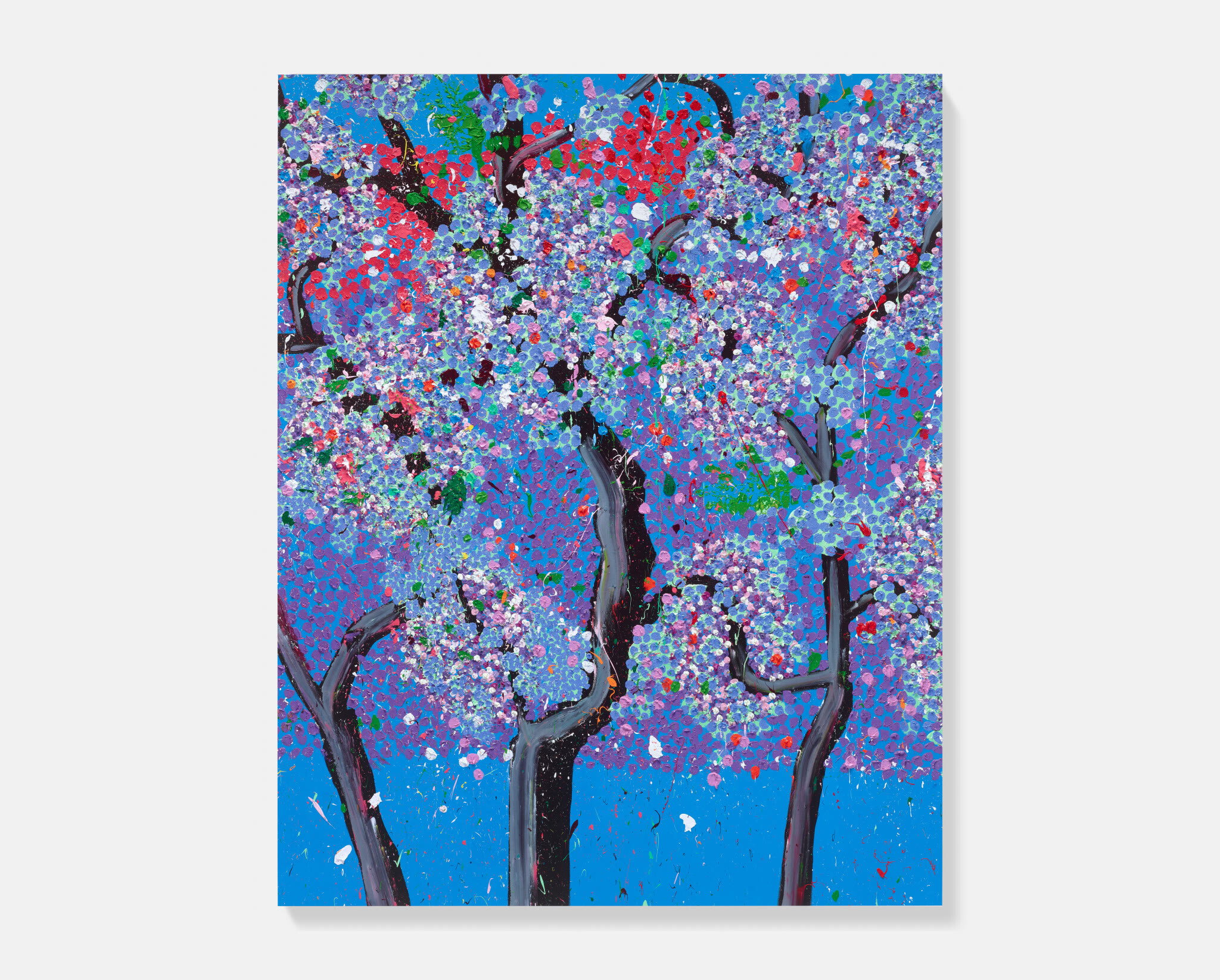 Damien Hirst - The Emotions | HENI Editions