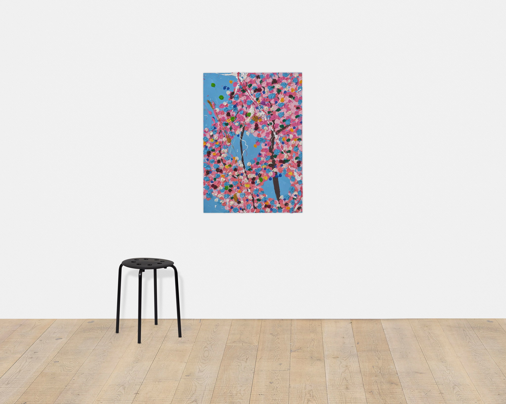 Twinkle Blossom scale image