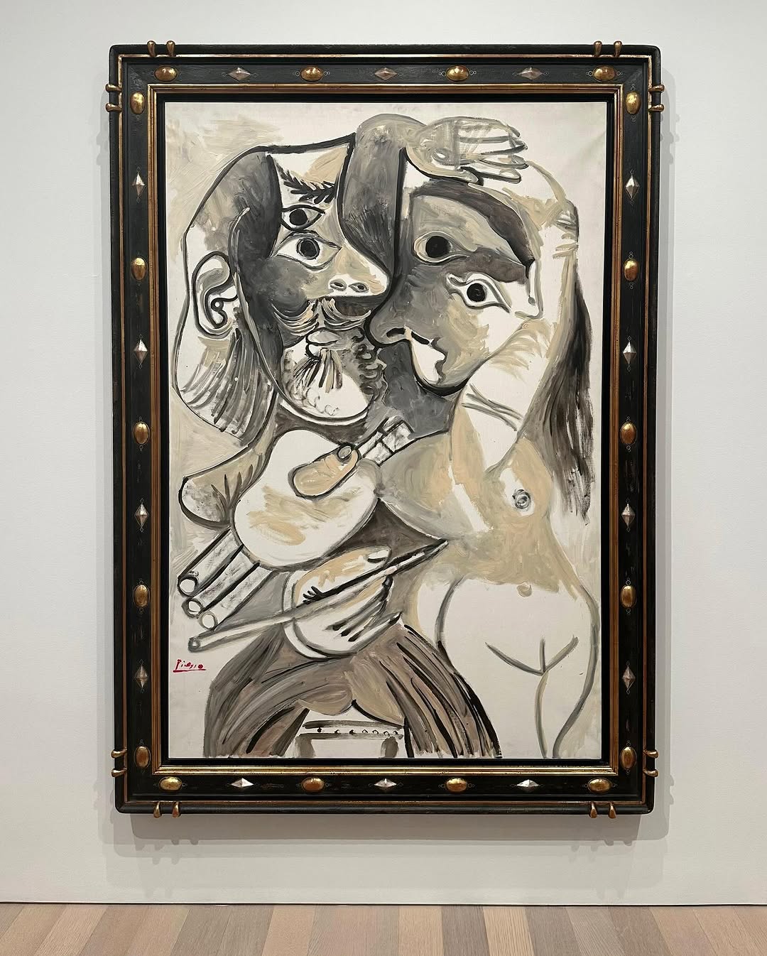 Paloma Picasso | HENI News Profile