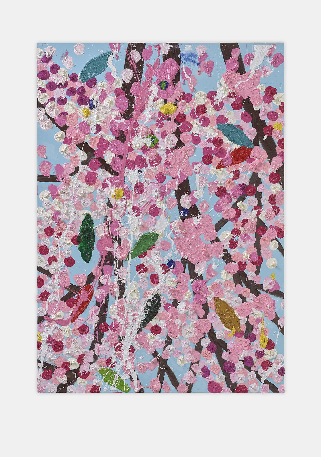 God Blossom 1 main image
