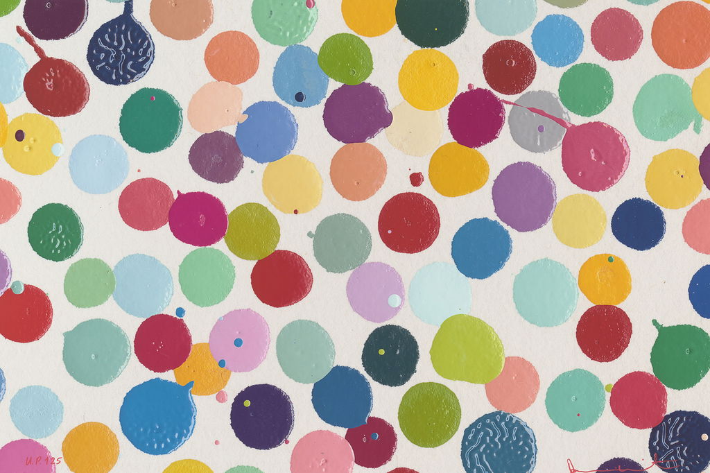 The Currency Unique Prints image #1 main image