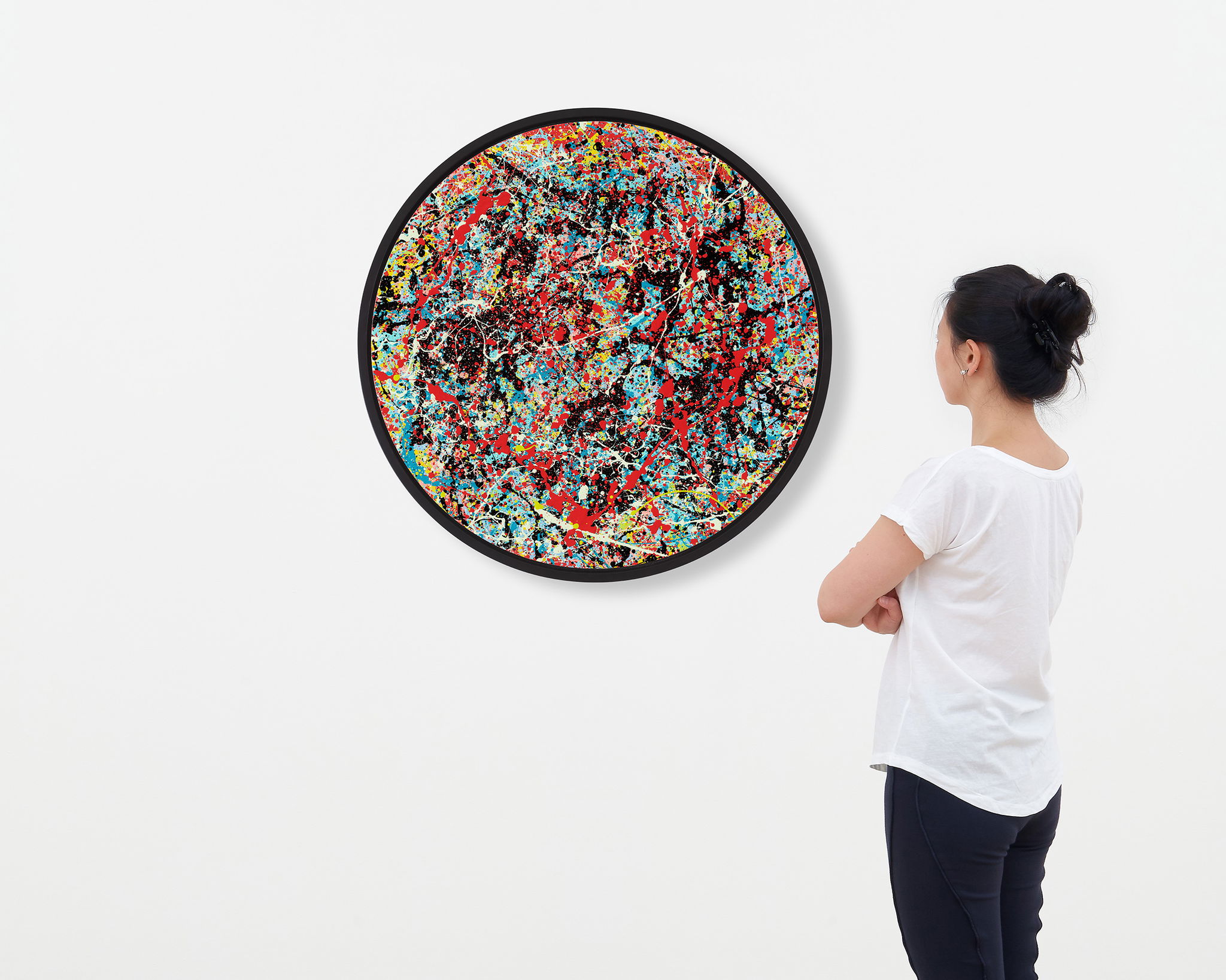 Dark Matter Bloom scale image