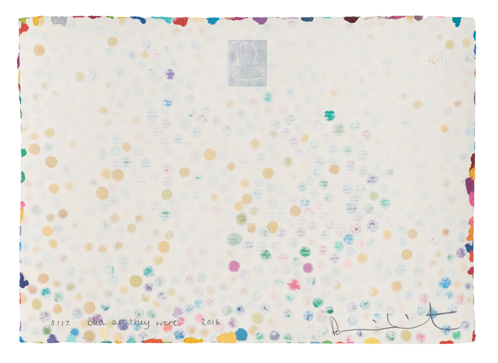 8,117. Bad as they were (1)