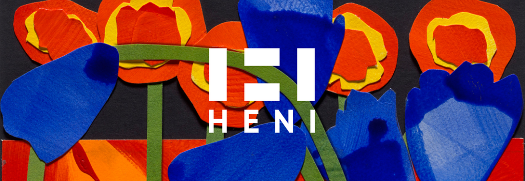 heni newsletter