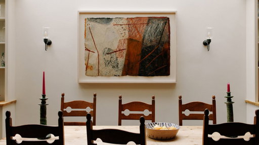 A Beginner’s Guide To Buying Art For Your Home