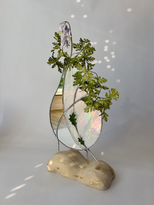 In Bloom: Create! Collective Member Showcase Now on Artsy — Create! Magazine