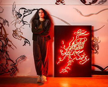 Monia Ben Hamouda