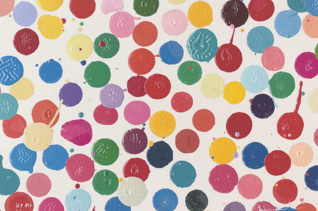 The Currency Unique Prints image #1 main image