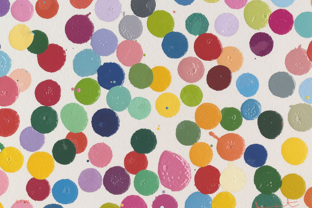 The Currency Unique Prints image #1 main image