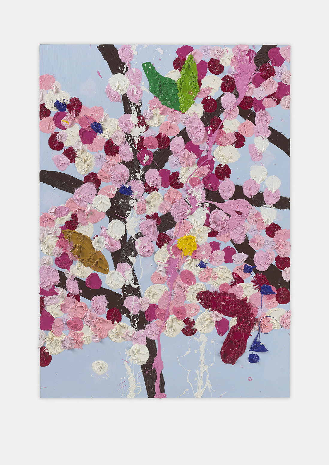 Ageless Blossom 1 main image